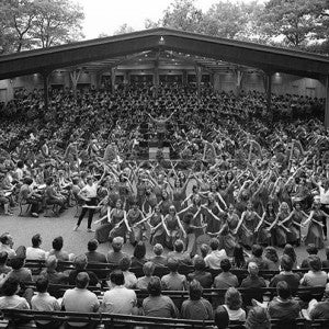 "Les Préludes," 1978