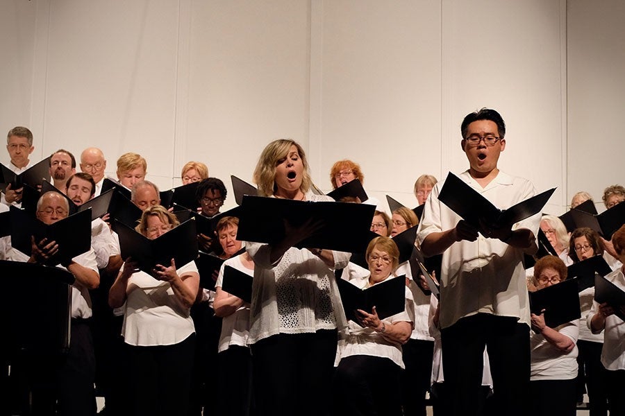 ICCA Programs & Collaboration