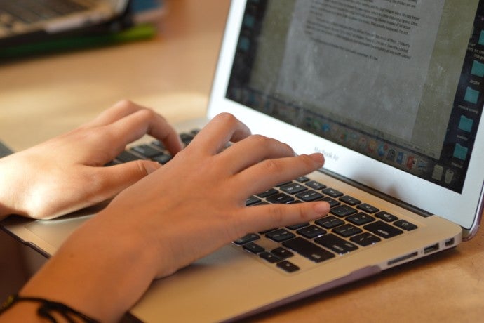 Online Creative Writing Private Lessons