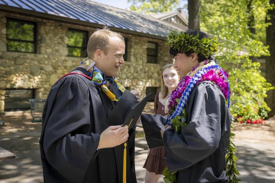 Interlochen Arts Academy