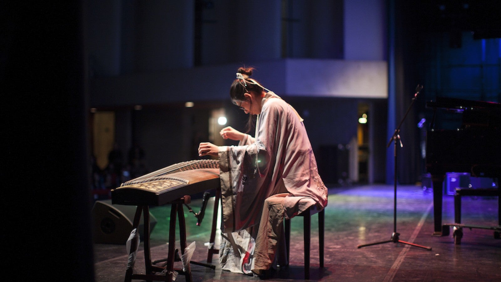 interlochen arts academy