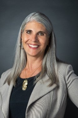 Headshot of Ana Papakhian 