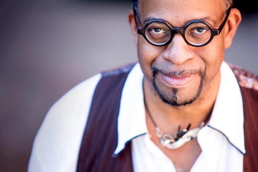 Bill Banfield headshot