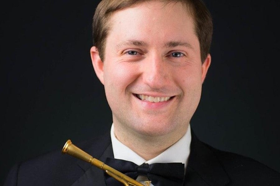 Headshot of Brad Gemeinhardt