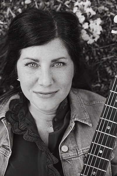 Courtney Kaiser-Sandler