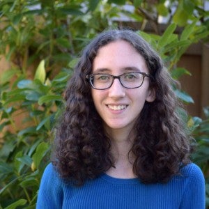 Photo of Elizabeth Keller