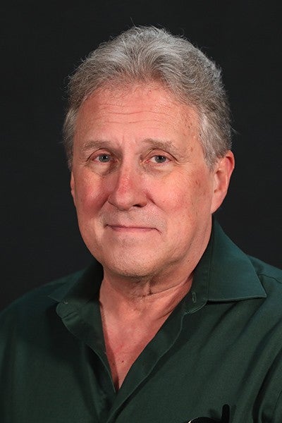 David Montee Headshot