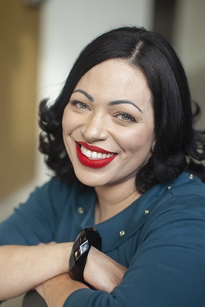 Adjunct Instructor of Singer-Songwriter Blake Elliot at Interlochen Arts Academy