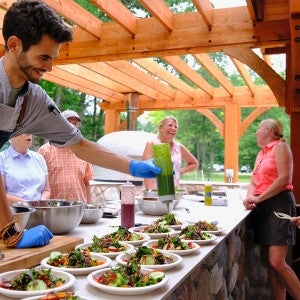 Chefs in the Garden 2021 900x600