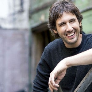 Josh Groban