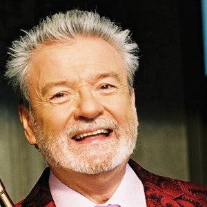 Sir James Galway
