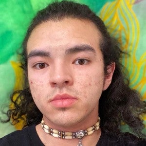 A picture of Jamie John