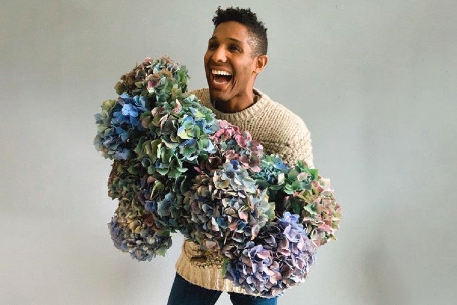 Kristen Griffith-VanderYacht