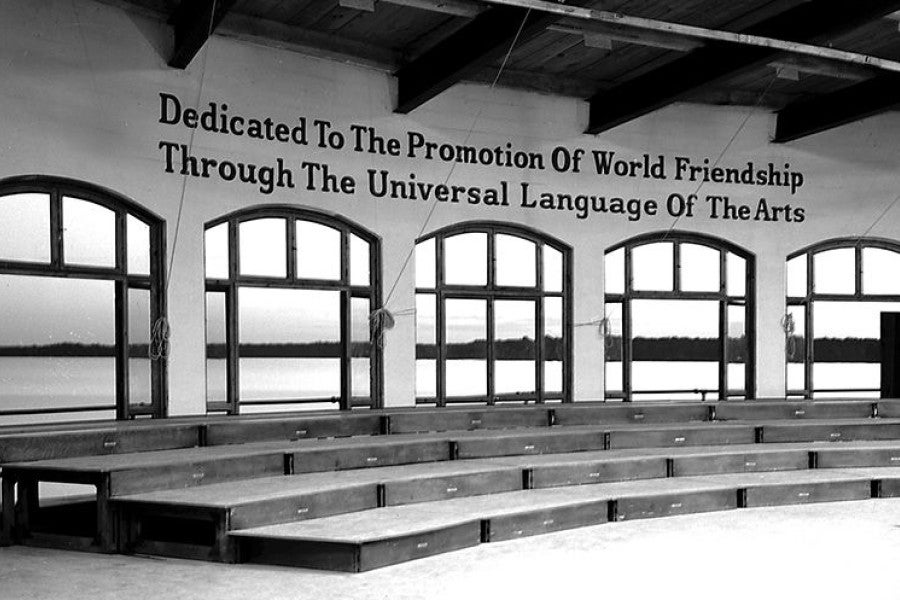 Kresge Mission Statement