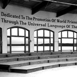 Kresge Mission Statement