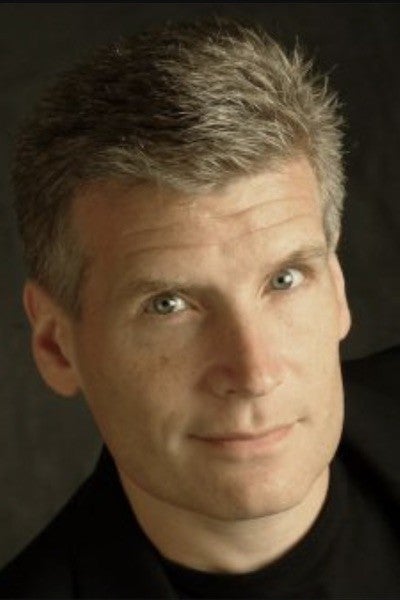 Michael Burritt headshot 400x600