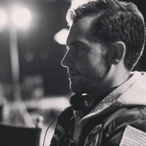 Nic Weinfeld headshot b&w 900x600