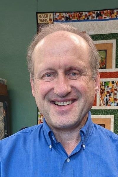 Philip Sinder interlochen arts camp