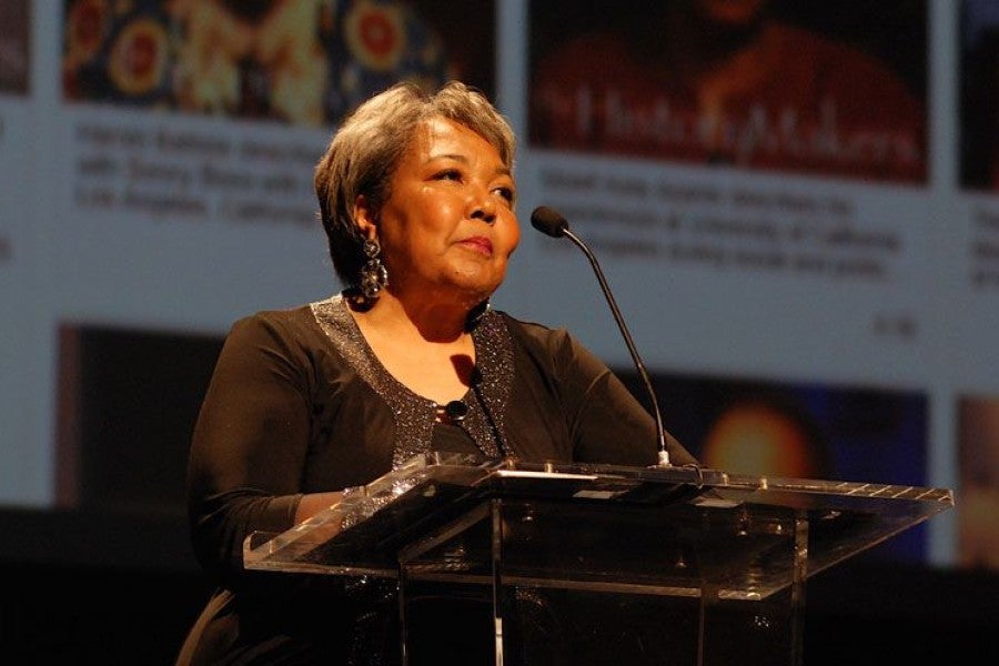 Julieanna Richardson