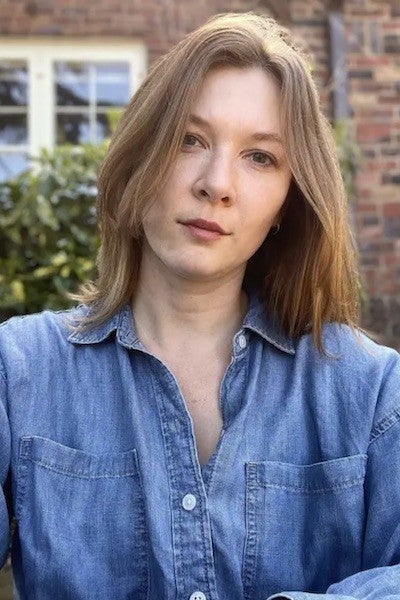 Tove Danovich headshot 400x600