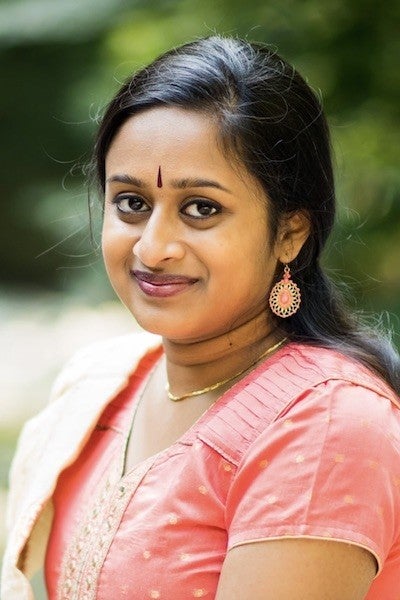  Shruthi Rajasekar headshot 400x600