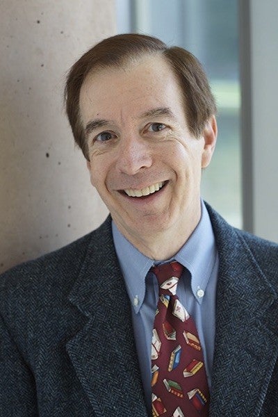 Professional headshot of Brent Wagner