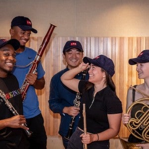 The Sound Garden Quuintet