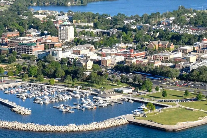 traverse city