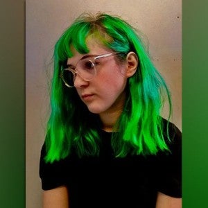 Interlochen Arts Academy alumn TJ Cole.