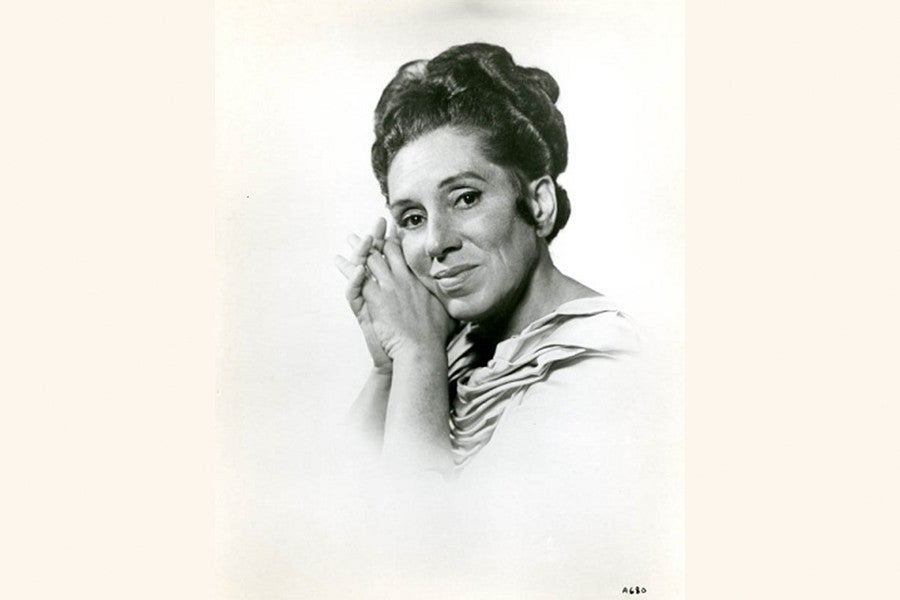 Rosalyn Tureck