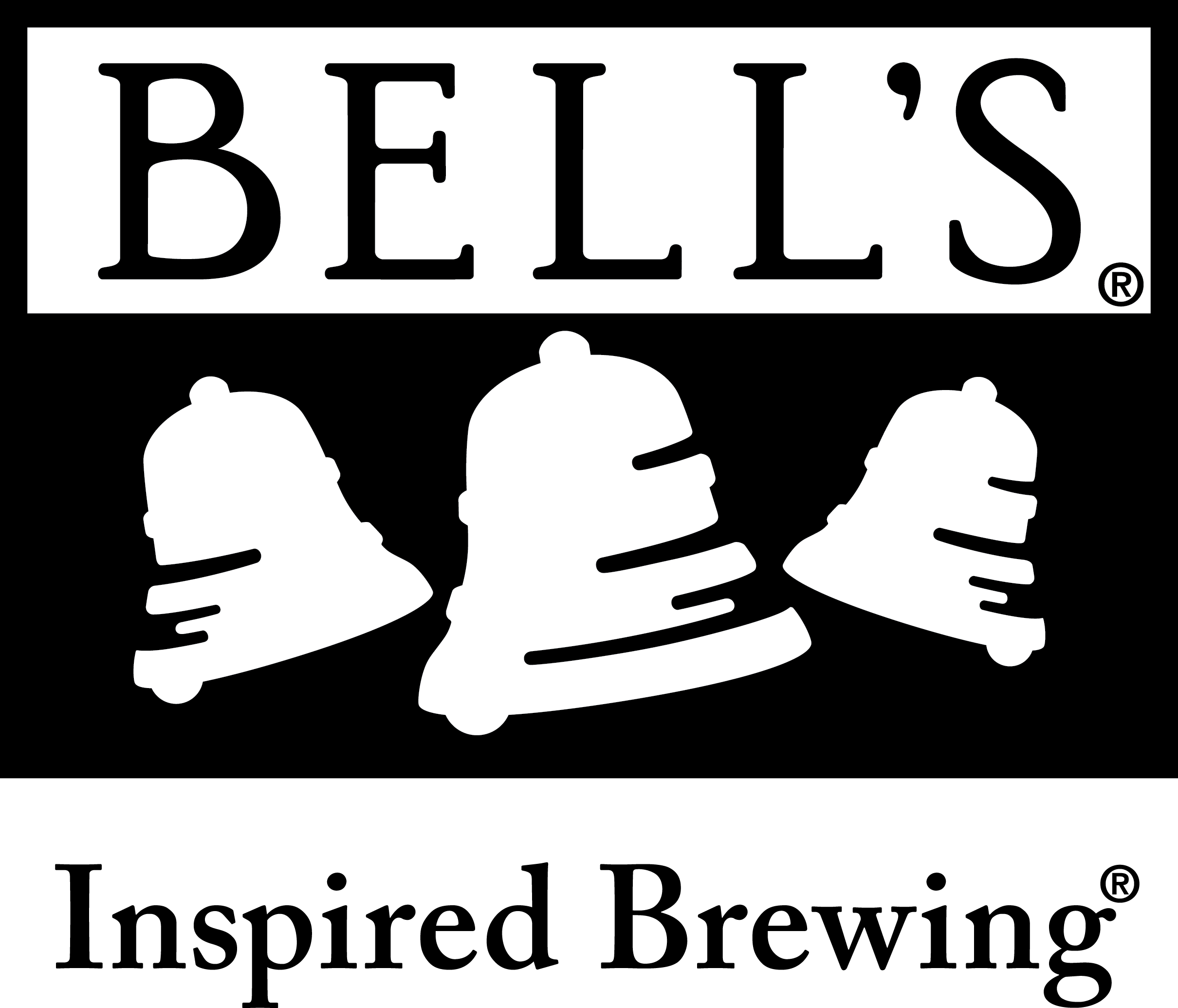 Bell's logo