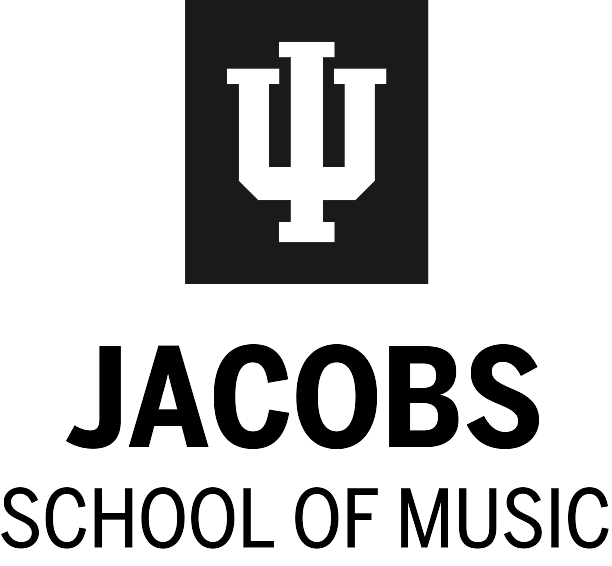 Indiana University Jacobs School of Music logo