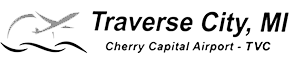 Traverse City Cherry Capital Airport logo