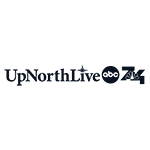 Up North Live logo