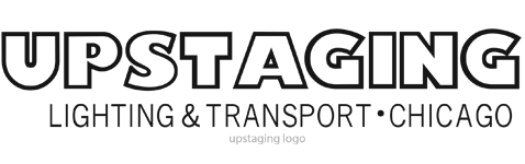 Upstaging Logo