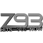 Z93 logo